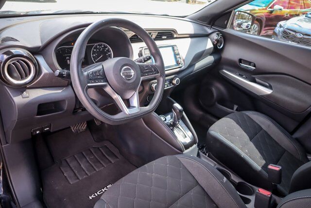 2018 Nissan Kicks SV San Antonio TX