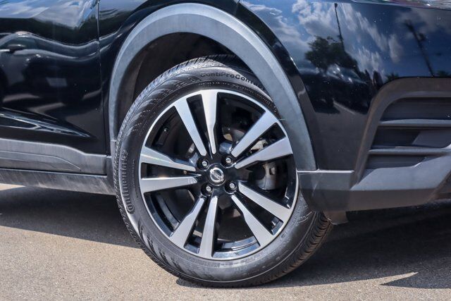 2018 Nissan Kicks SV San Antonio TX