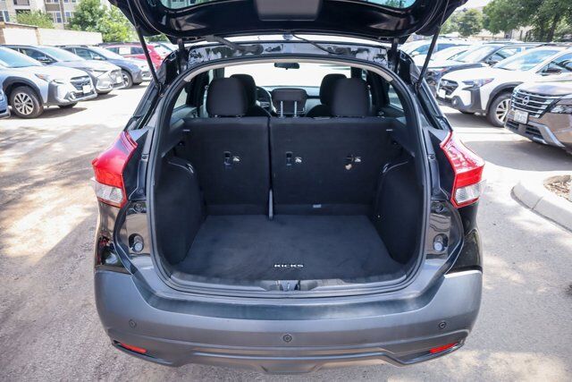 2018 Nissan Kicks SV San Antonio TX