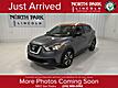 2018 Nissan Kicks SV