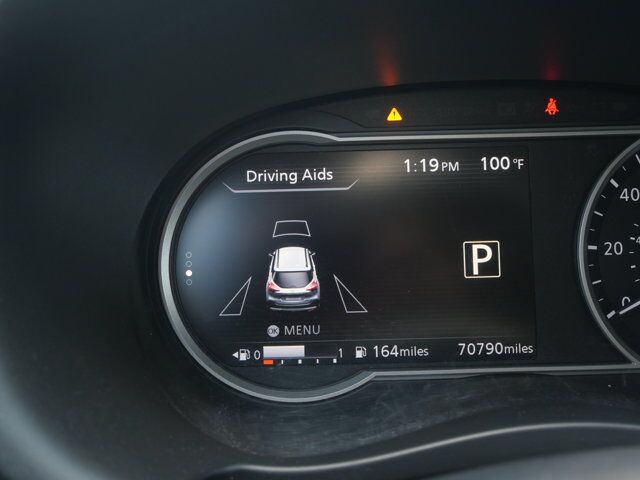 2018 Nissan Kicks SV San Juan TX