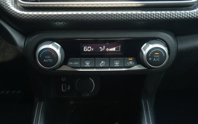 2018 Nissan Kicks SV San Juan TX