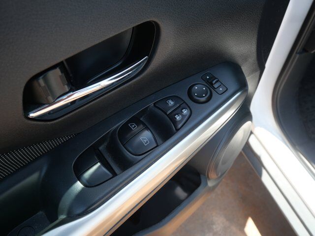 2018 Nissan Kicks SV San Juan TX