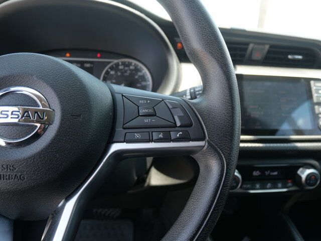 2018 Nissan Kicks SV San Juan TX