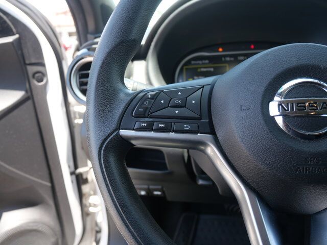 2018 Nissan Kicks SV San Juan TX