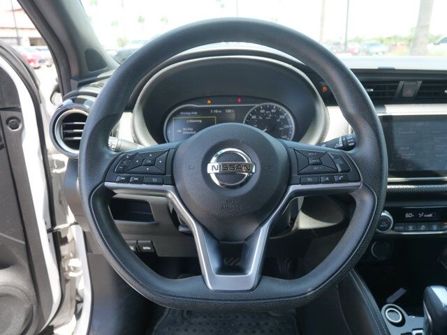 2018 Nissan Kicks SV San Juan TX