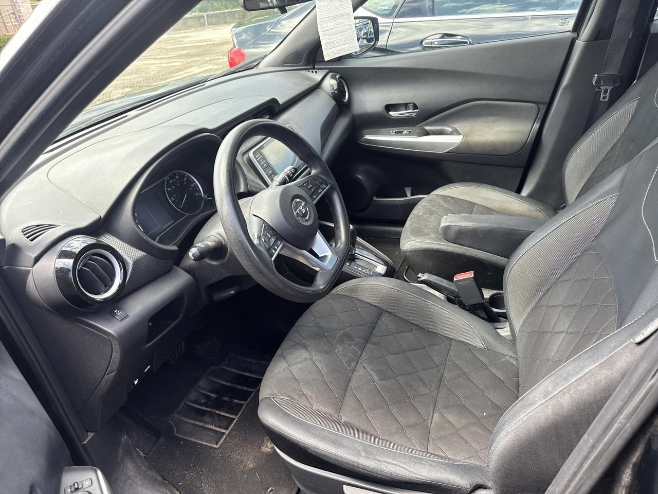 2018 Nissan Kicks SV San Antonio TX