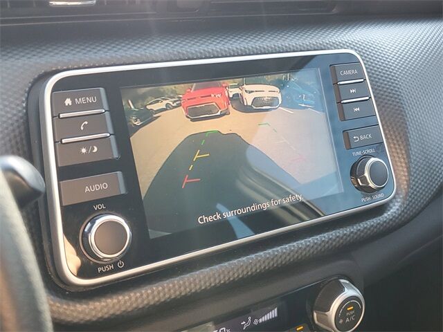 2018 Nissan Kicks SV St. Augustine FL