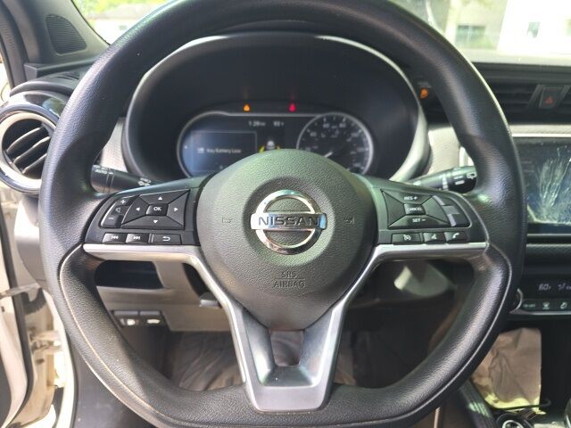 2018 Nissan Kicks SV St. Augustine FL