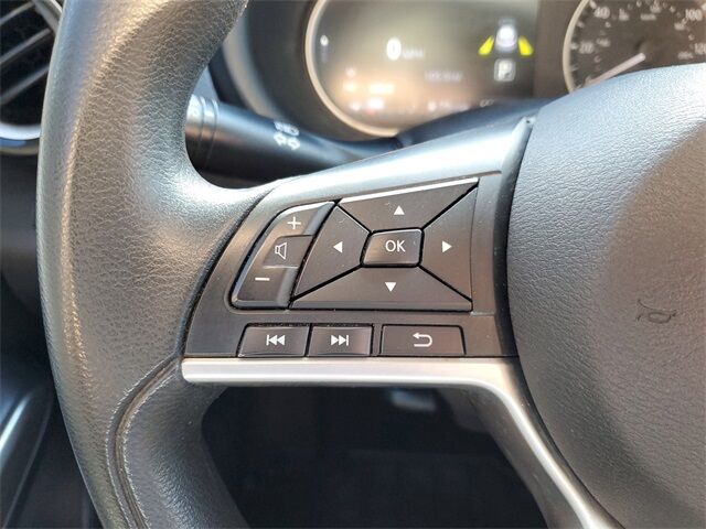 2018 Nissan Kicks SV St. Augustine FL