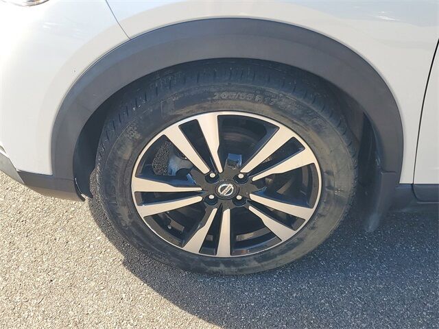 2018 Nissan Kicks SV St. Augustine FL