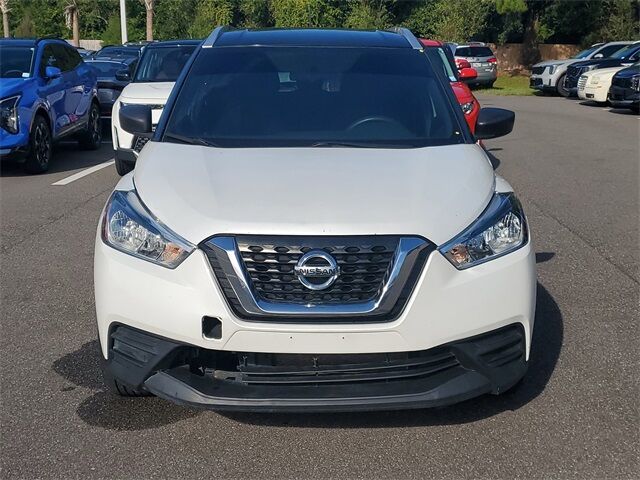 2018 Nissan Kicks SV St. Augustine FL