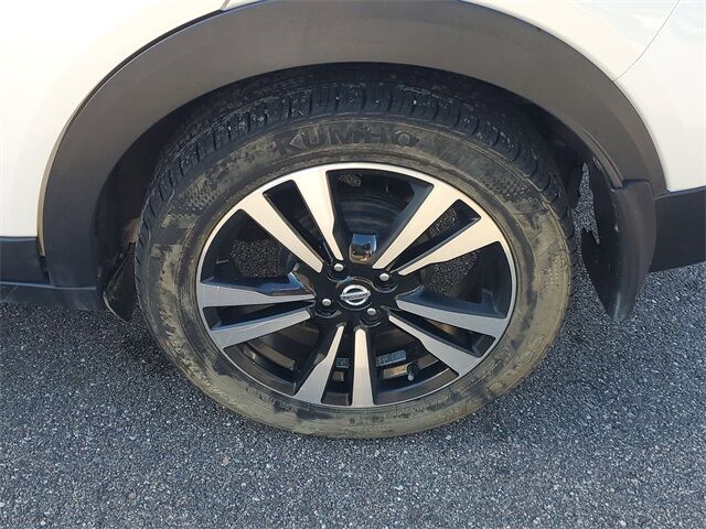 2018 Nissan Kicks SV St. Augustine FL
