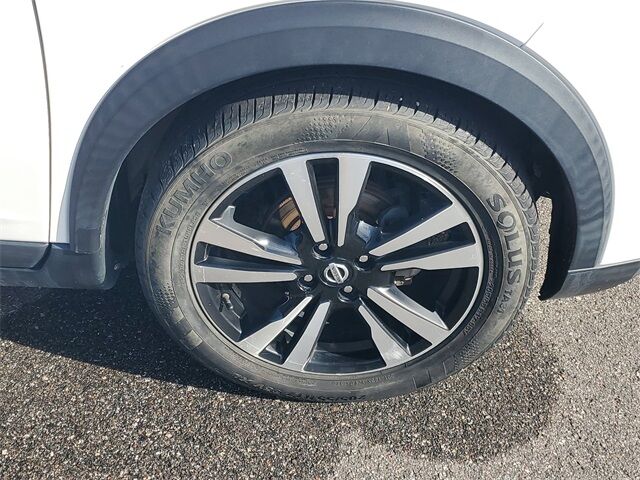 2018 Nissan Kicks SV St. Augustine FL