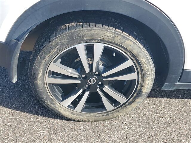 2018 Nissan Kicks SV St. Augustine FL