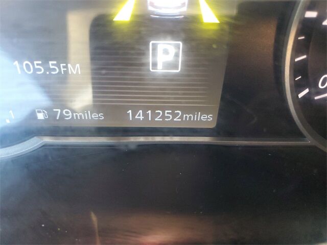 2018 Nissan Kicks SV St. Augustine FL