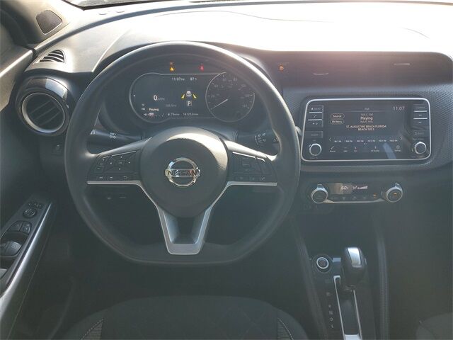 2018 Nissan Kicks SV St. Augustine FL