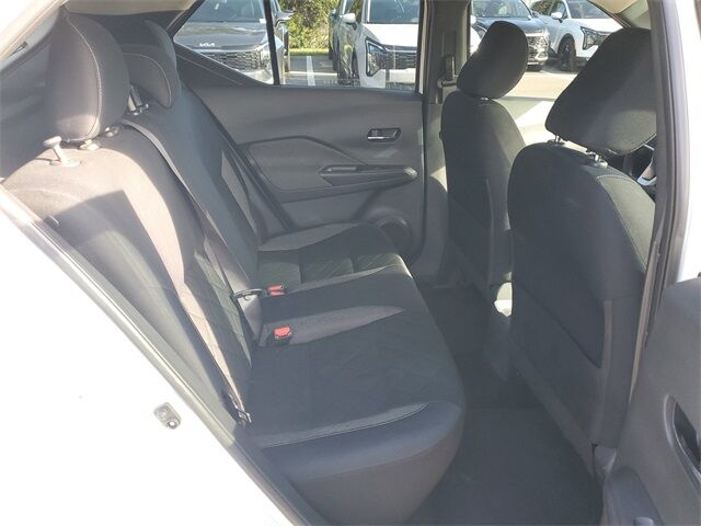 2018 Nissan Kicks SV St. Augustine FL