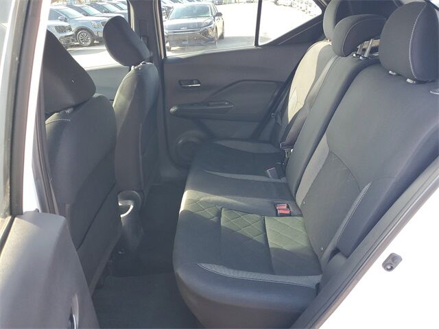 2018 Nissan Kicks SV St. Augustine FL