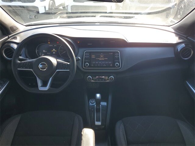 2018 Nissan Kicks SV St. Augustine FL