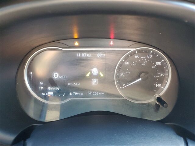 2018 Nissan Kicks SV St. Augustine FL