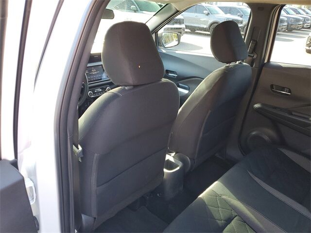 2018 Nissan Kicks SV St. Augustine FL