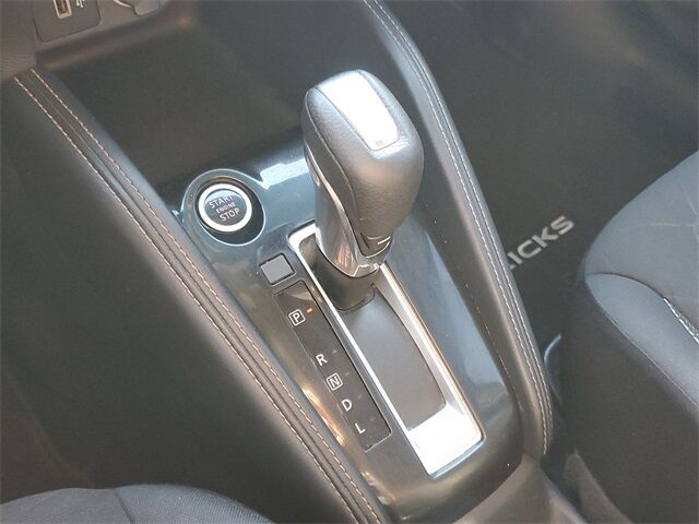 2018 Nissan Kicks SV St. Augustine FL