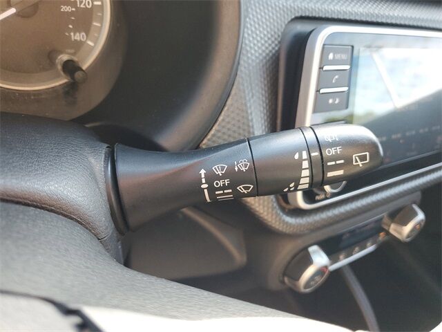 2018 Nissan Kicks SV St. Augustine FL