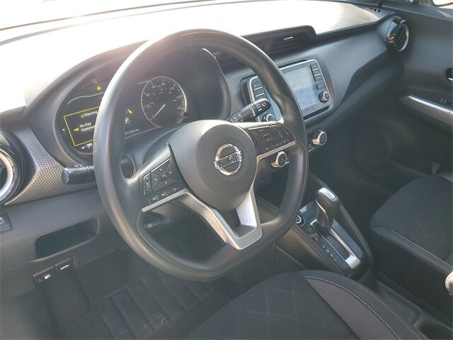 2018 Nissan Kicks SV St. Augustine FL