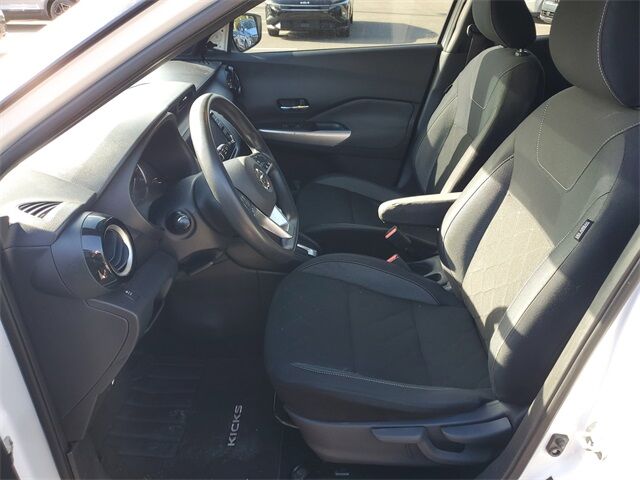 2018 Nissan Kicks SV St. Augustine FL