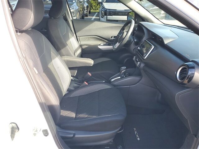 2018 Nissan Kicks SV St. Augustine FL