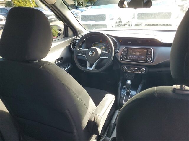 2018 Nissan Kicks SV St. Augustine FL