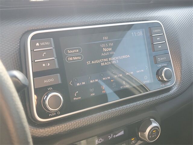 2018 Nissan Kicks SV St. Augustine FL