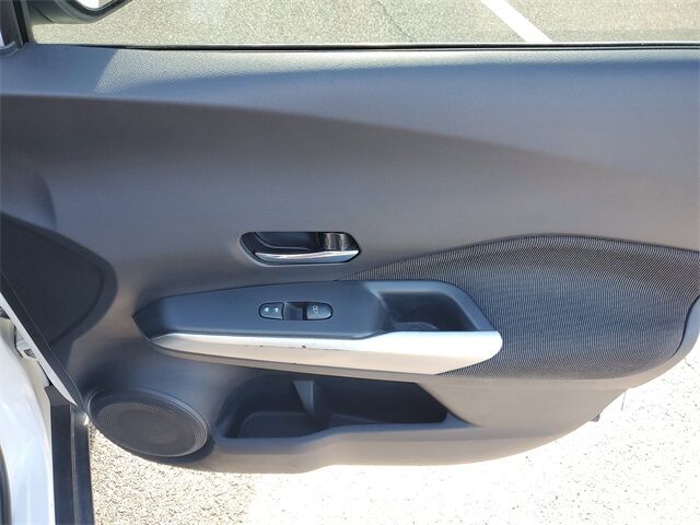 2018 Nissan Kicks SV St. Augustine FL