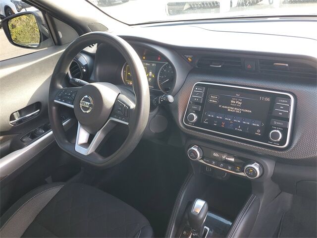 2018 Nissan Kicks SV St. Augustine FL