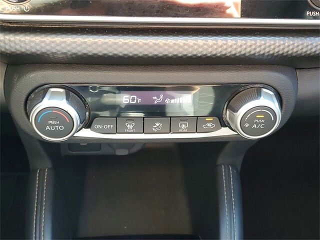 2018 Nissan Kicks SV St. Augustine FL