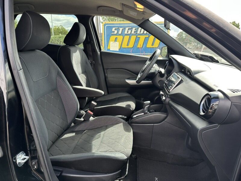2018 Nissan Kicks SV St George UT