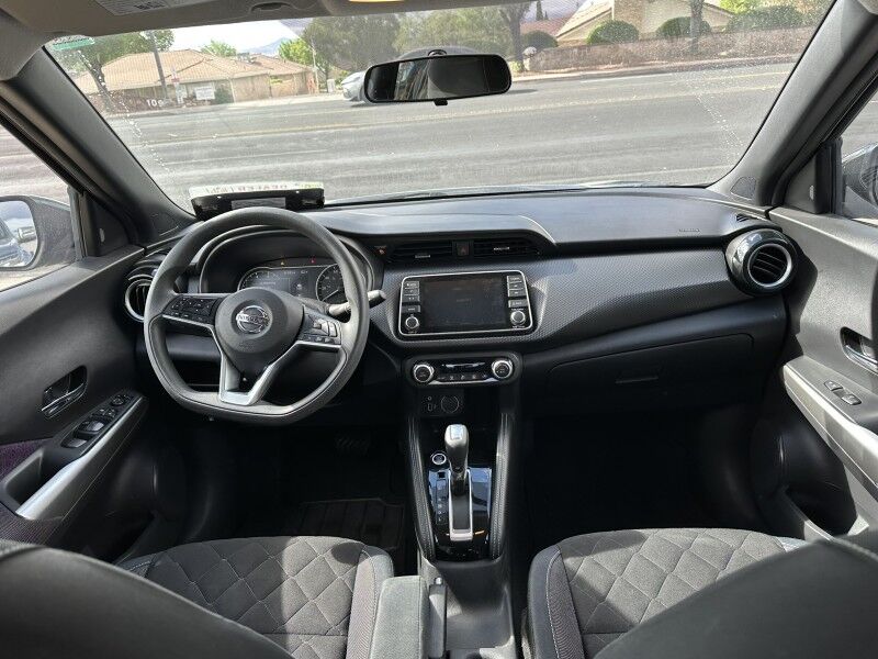 2018 Nissan Kicks SV St George UT