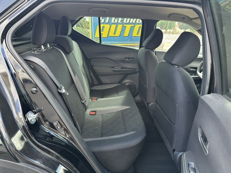 2018 Nissan Kicks SV St George UT