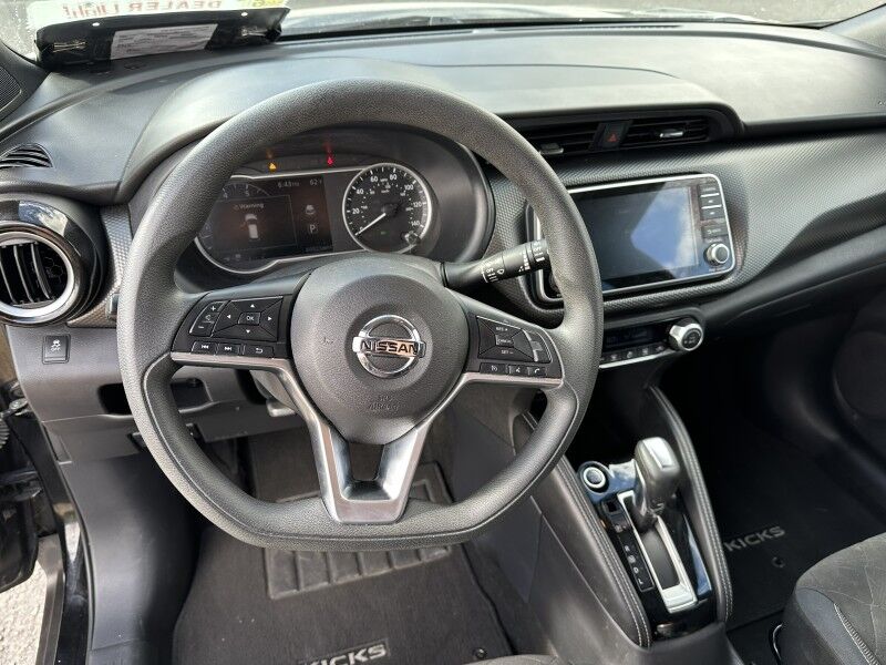 2018 Nissan Kicks SV St George UT