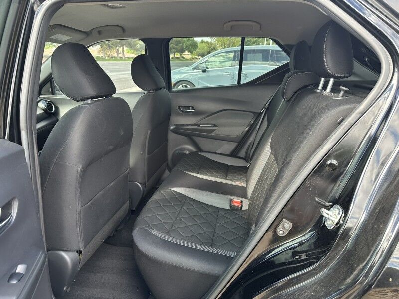 2018 Nissan Kicks SV St George UT