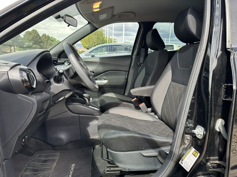 2018 Nissan Kicks SV St George UT