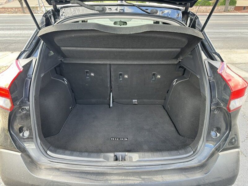 2018 Nissan Kicks SV St George UT
