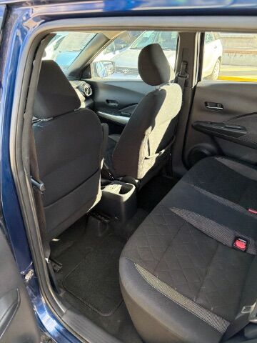 2018 Nissan Kicks SV West Valley City UT