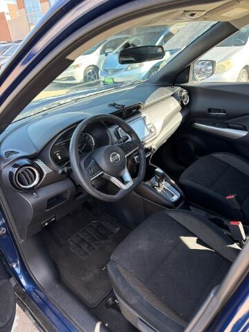 2018 Nissan Kicks SV West Valley City UT