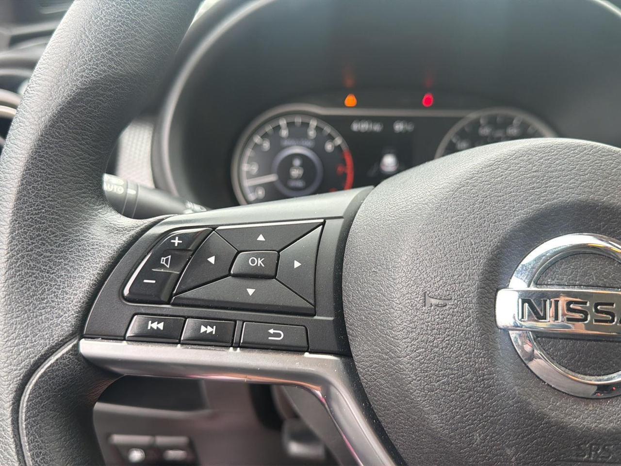 2018 Nissan Kicks SV Gaithersburg MD