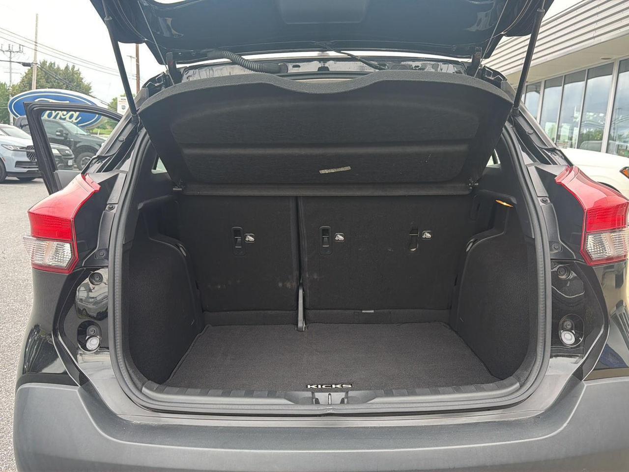 2018 Nissan Kicks SV Gaithersburg MD