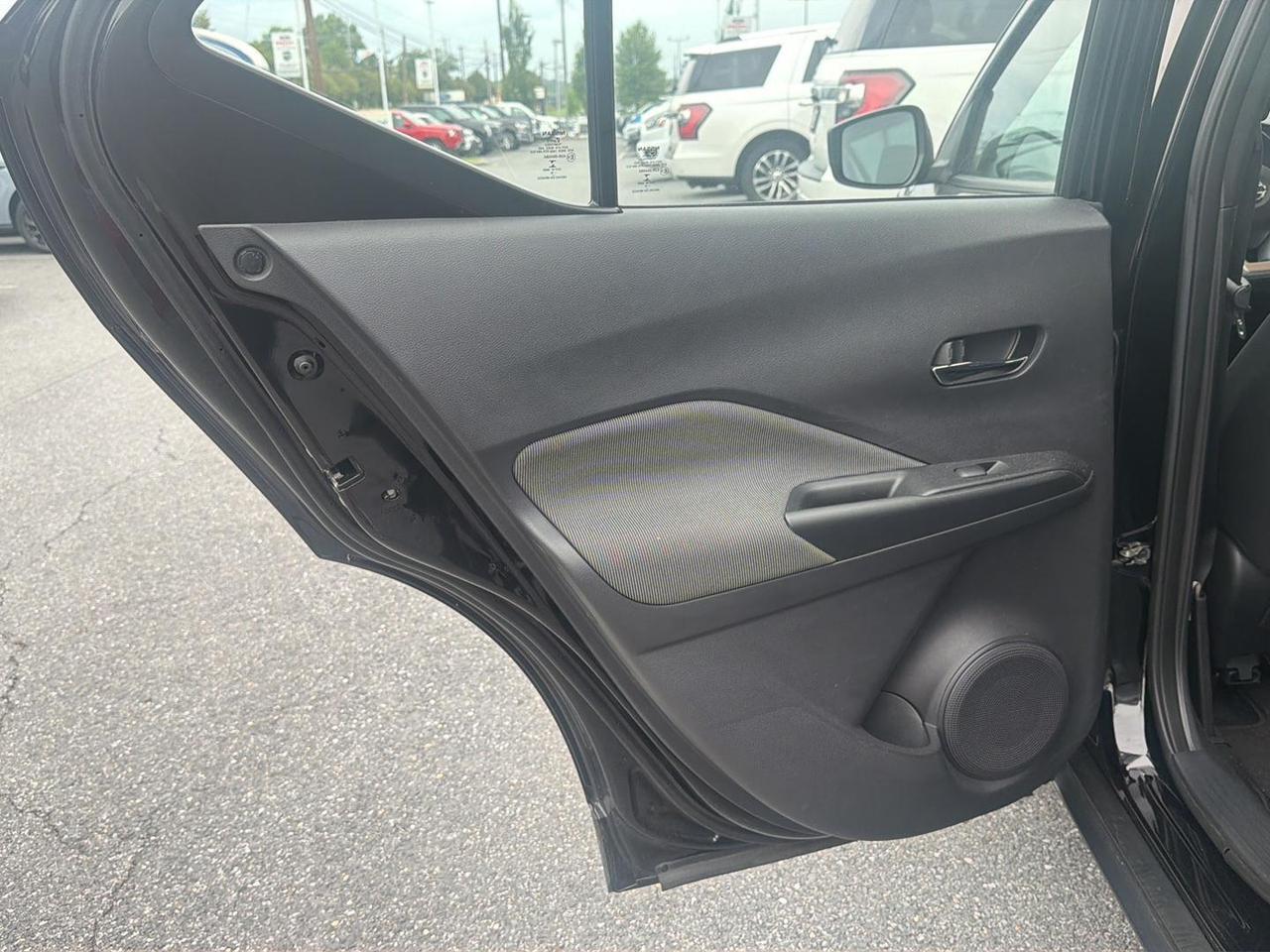 2018 Nissan Kicks SV Gaithersburg MD
