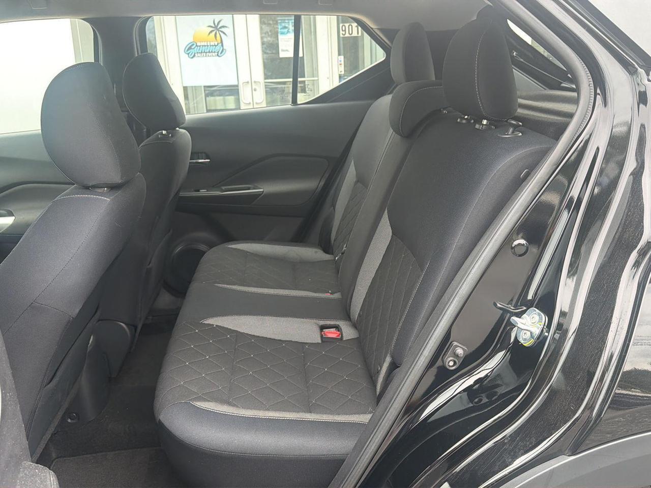 2018 Nissan Kicks SV Gaithersburg MD