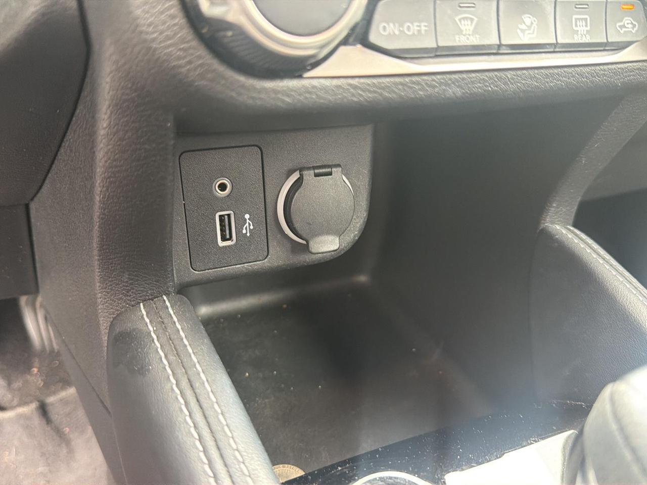 2018 Nissan Kicks SV Gaithersburg MD